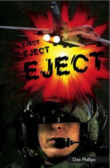 Picture of Right Now: Eject
