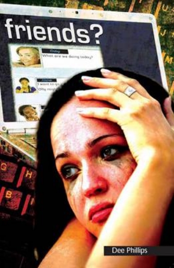 Picture of Right Now: Friends