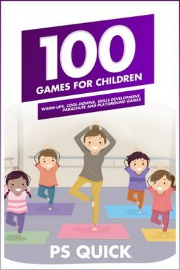 Picture of 100 Games for Children