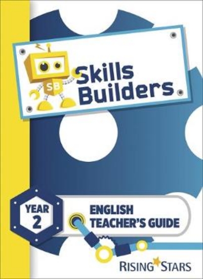 Picture of Skills Builders KS1 English Teacher's Guide Year 2