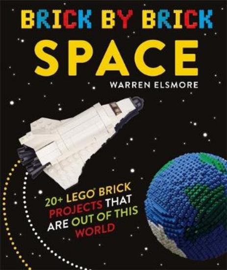 Picture of Brick by Brick Space