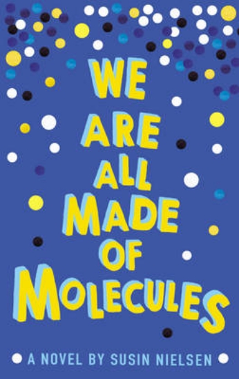 Picture of We Are All Made of Molecules