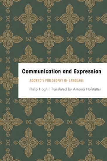 Picture of Communication and Expression