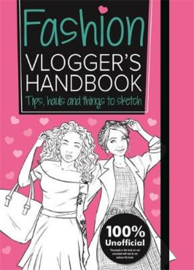 Picture of The Fashion Vlogger's Handbook