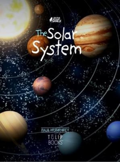 Picture of The Solar system