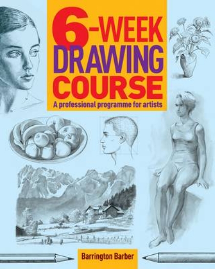 Picture of 6-Week Drawing Course