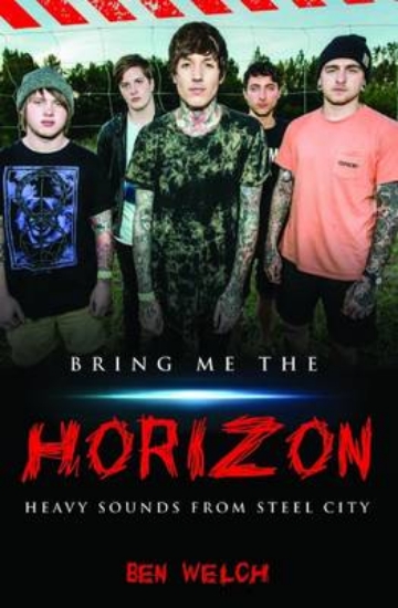Picture of Bring Me the Horizon