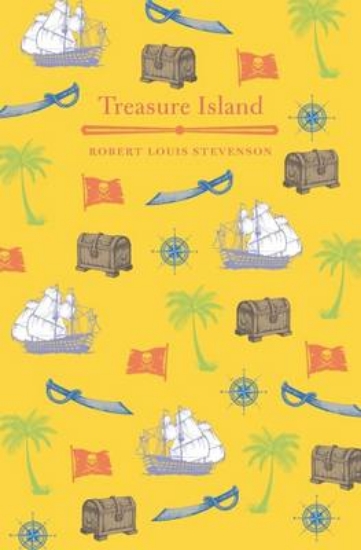 Picture of Treasure Island