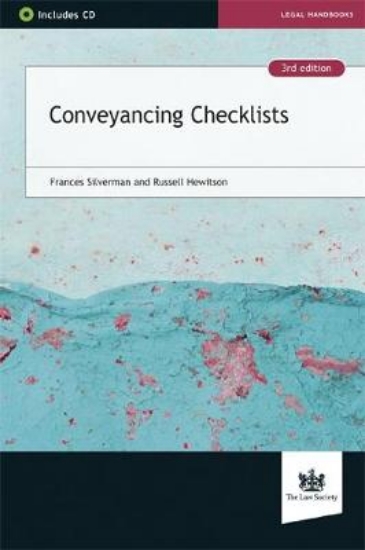 Picture of Conveyancing Checklists