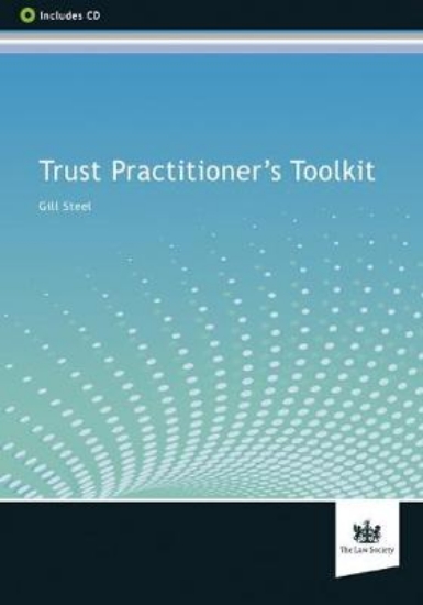 Picture of Trust Practitioner's Toolkit