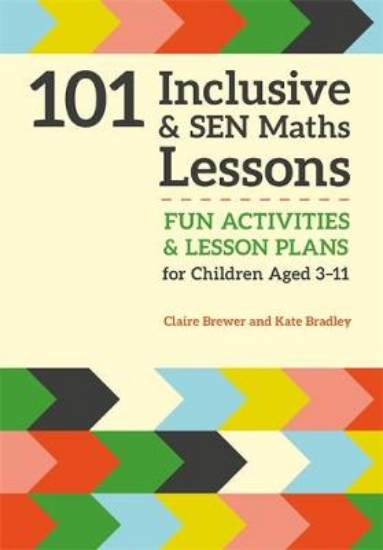 Picture of 101 Inclusive and SEN Maths Lessons