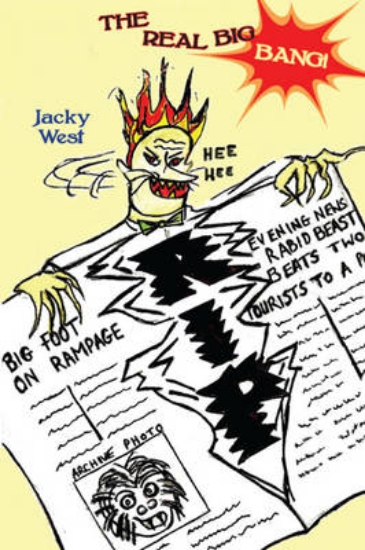 Picture of The Real Big Bang