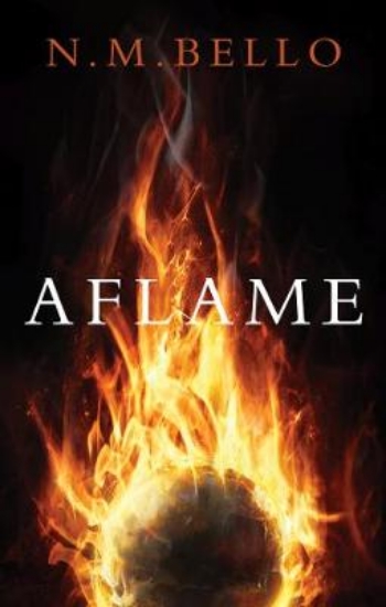 Picture of Aflame