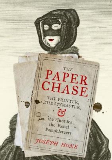 Picture of The Paper Chase