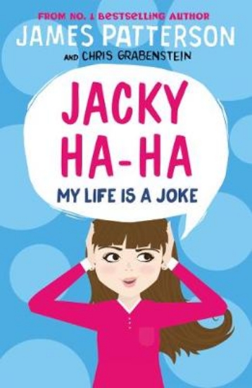 Picture of Jacky Ha-Ha 02: My Life is a Joke