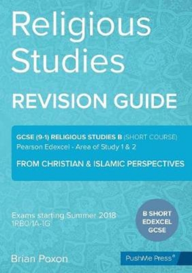 Picture of Religious Studies (Short Course)