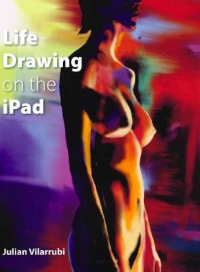 Picture of Life Drawing on the iPad