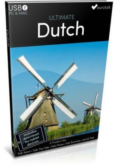 Picture of Ultimate Dutch Usb Course