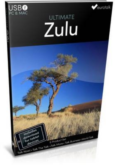Picture of Ultimate Zulu Usb Course