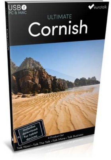 Picture of Ultimate Cornish Usb Course
