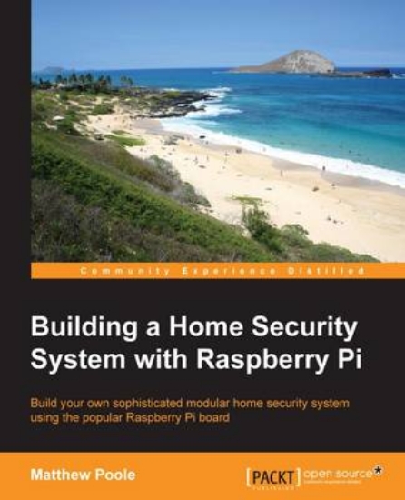 Picture of Building a Home Security System with Raspberry Pi