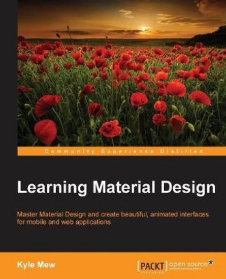 Picture of Learning Material Design