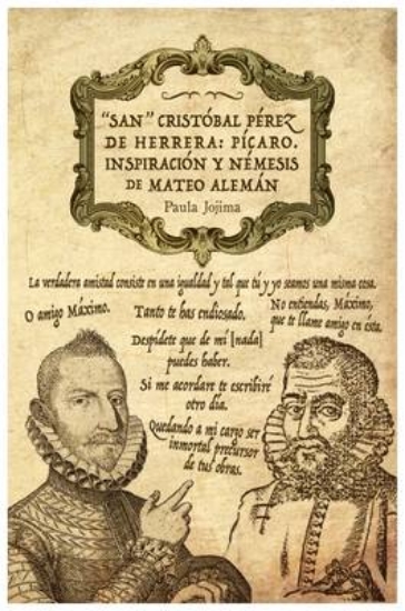 Picture of San Cristobal Perez de Herrera