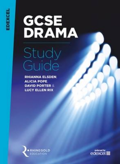 Picture of Edexcel GCSE Drama Study Guide