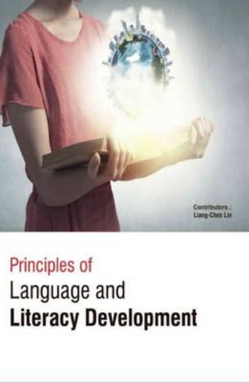 Picture of Principles of Language and Literacy Development