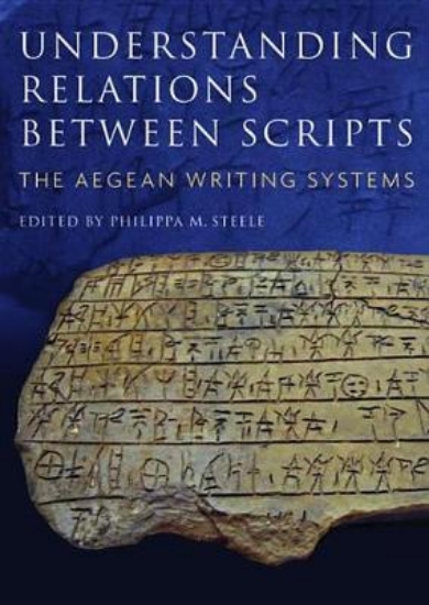 Picture of Understanding Relations Between Scripts