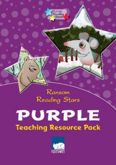 Picture of Purple Band Teaching Resource Pack