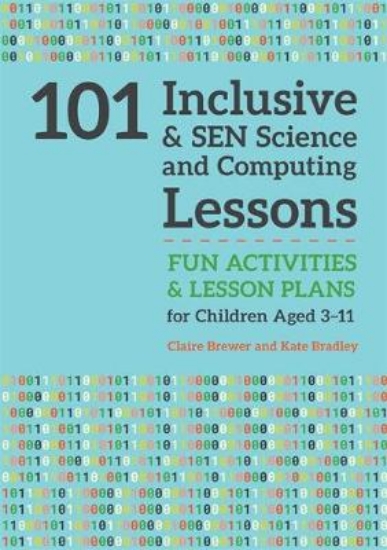 Picture of 101 Inclusive and SEN Science and Computing Lesson