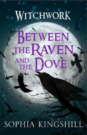 Picture of Between the Raven and the Dove