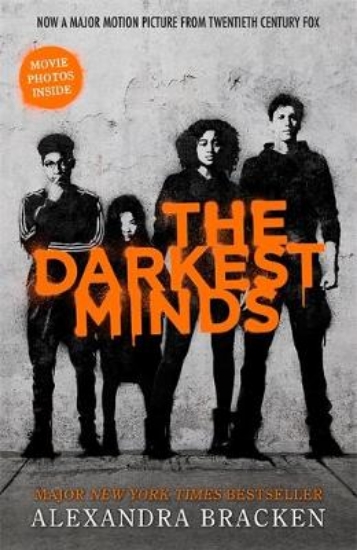Picture of A Darkest Minds Novel: The Darkest Minds