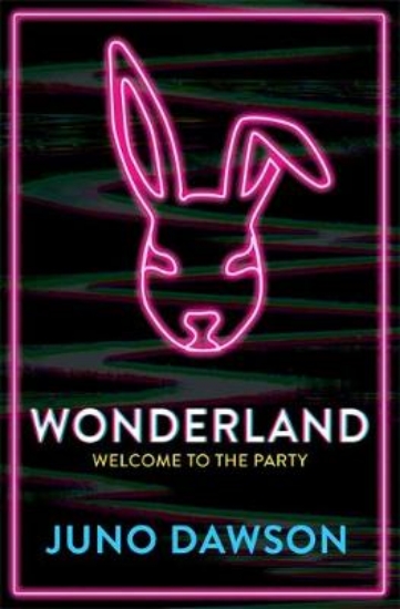 Picture of Wonderland