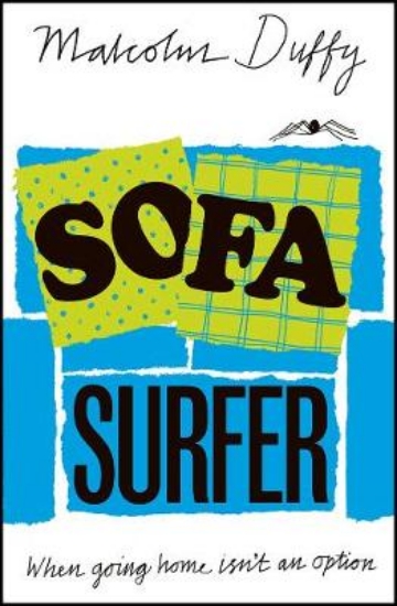 Picture of Sofa Surfer