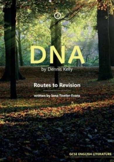 Picture of DNA by Dennis Kelly