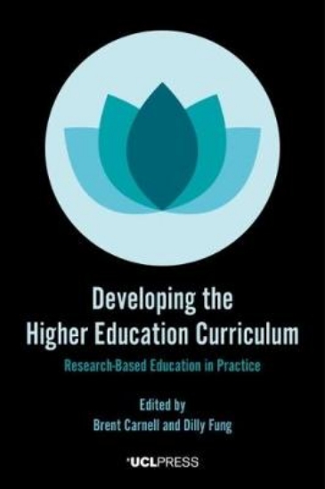 Picture of Developing the Higher Education Curriculum