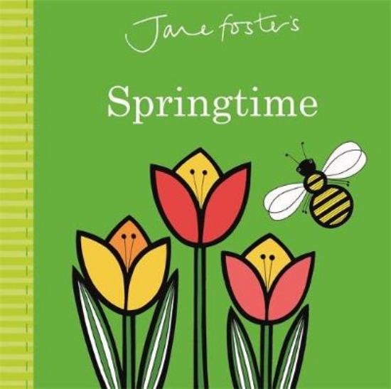 Picture of Jane Foster's Springtime