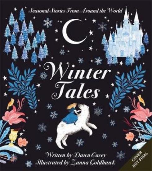 Picture of Winter Tales