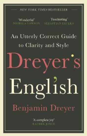 Picture of Dreyers English