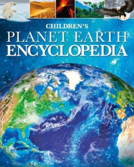 Picture of Children's Planet Earth Encyclopedia