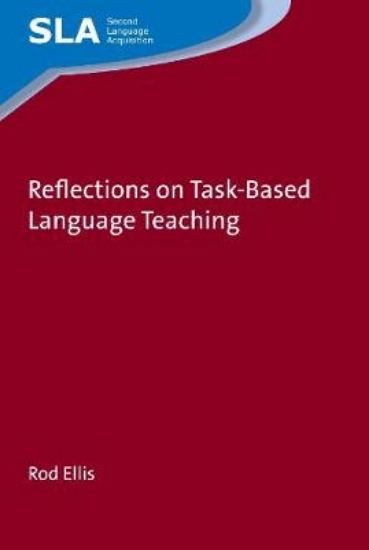 Picture of Reflections on Task-Based Language Teaching