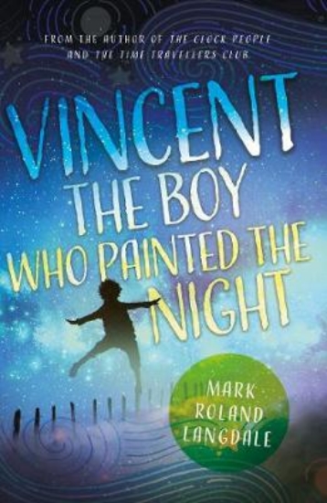 Picture of Vincent - The Boy Who Painted the Night