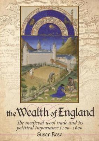 Picture of The Wealth of England