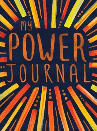 Picture of My Power Journal