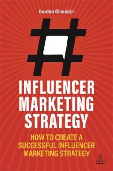 Picture of Influencer Marketing Strategy