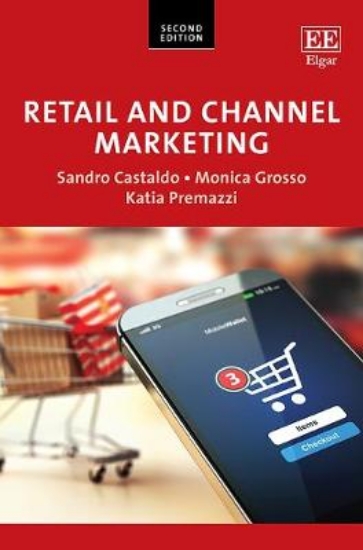 Picture of Retail and Channel Marketing