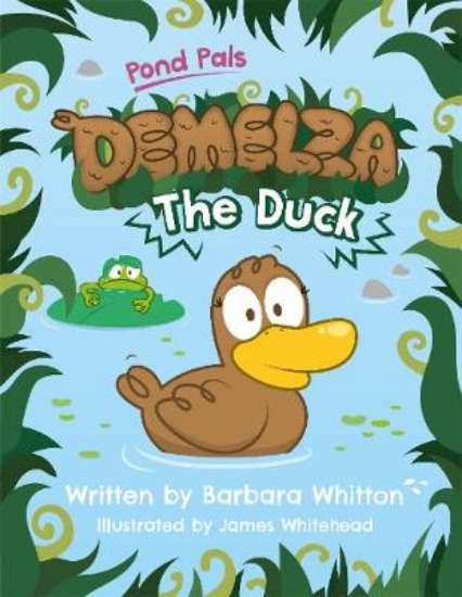 Picture of Demelza The Duck