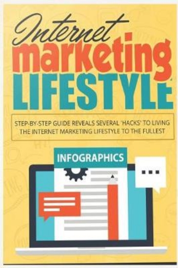 Picture of Internet Marketing Lifestyle